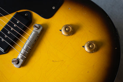 1957 Gibson Les Paul Junior