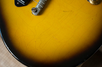 1957 Gibson Les Paul Junior