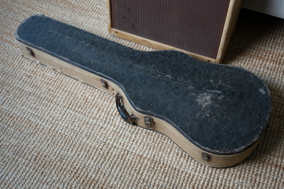 1957 Gibson Les Paul Junior