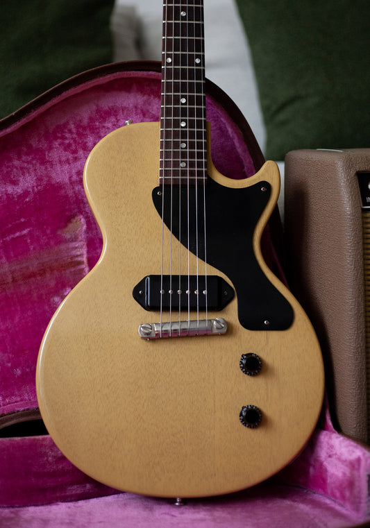 2008 Gibson Les Paul TV Model